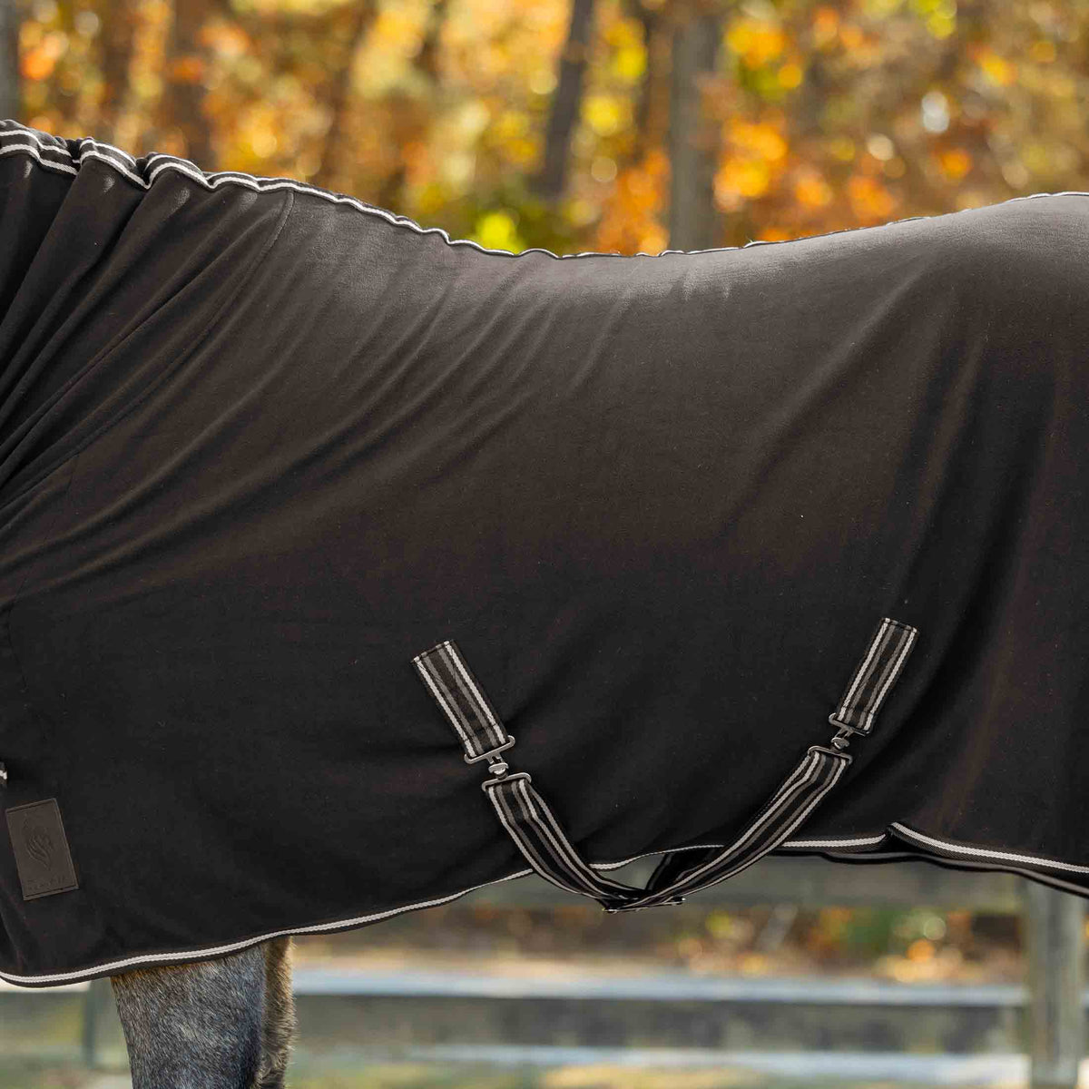 Equinavia Norse Fleece Full Neck Cooler