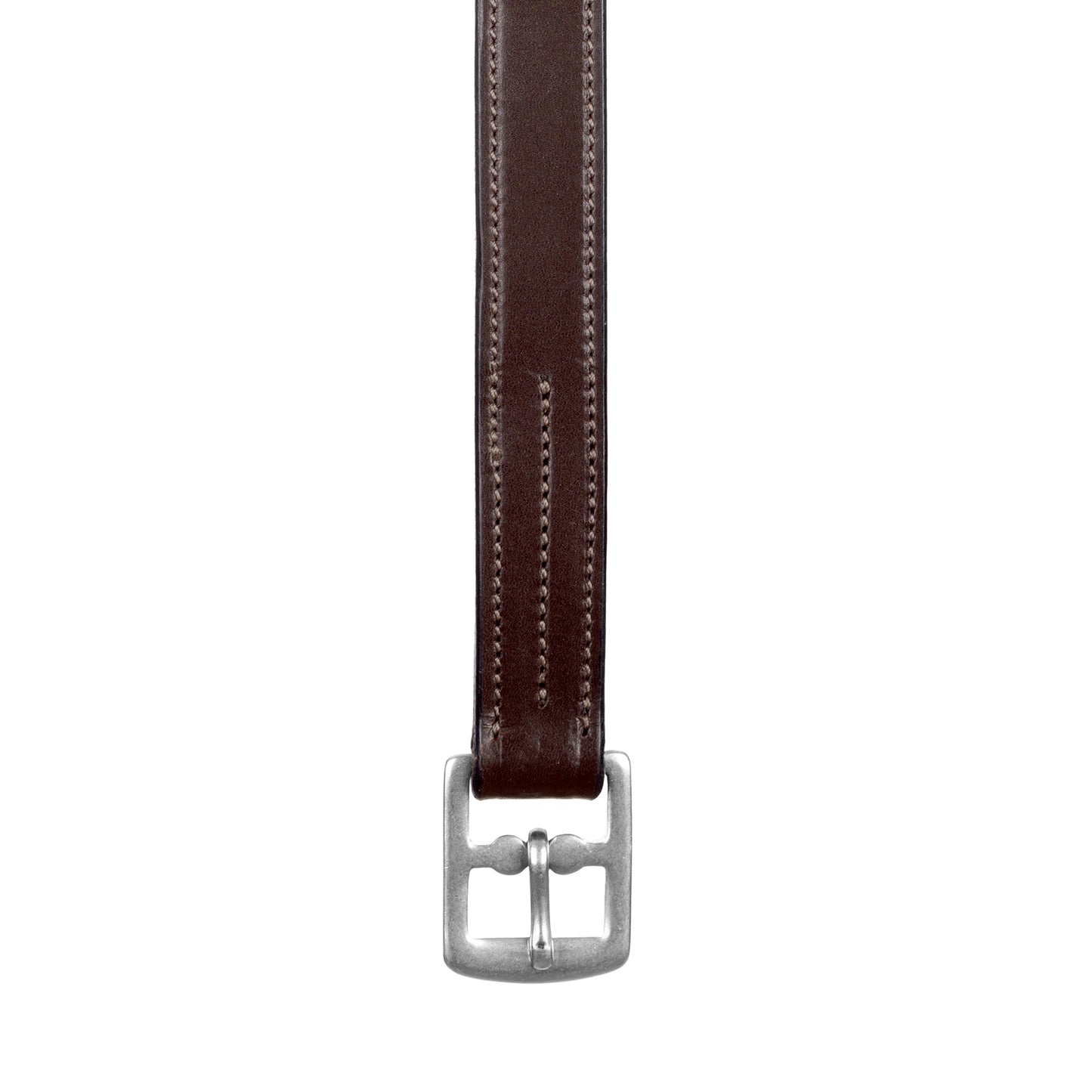 Saga Non Stretch Stirrup Leathers