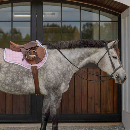 Svalbard Pony Saddle Pad with NordicAir™ Tech
