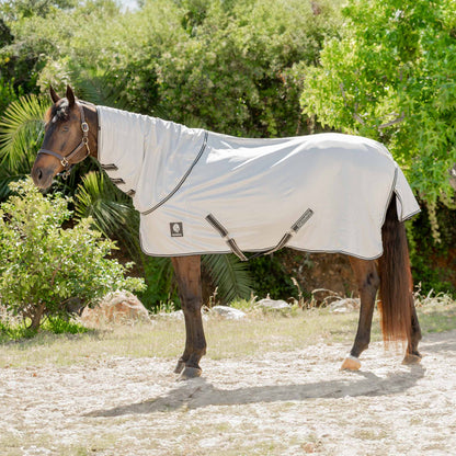 Brisk Fly Sheet with Detachable Neck