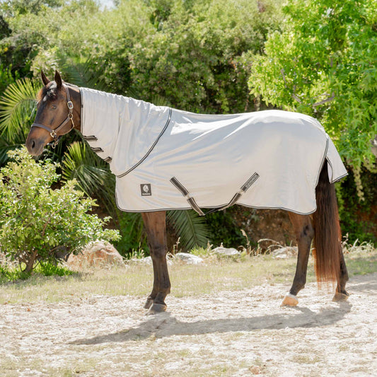 Brisk Fly Sheet with Detachable Neck