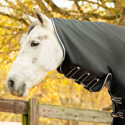 Equinavia Norse Full Neck Turnout Blanket 200g
