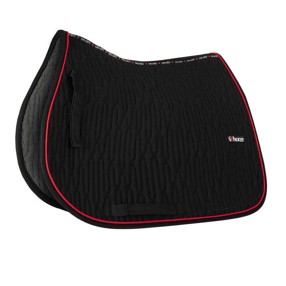 Horze Cairo Infrared All Purpose Saddle Pad