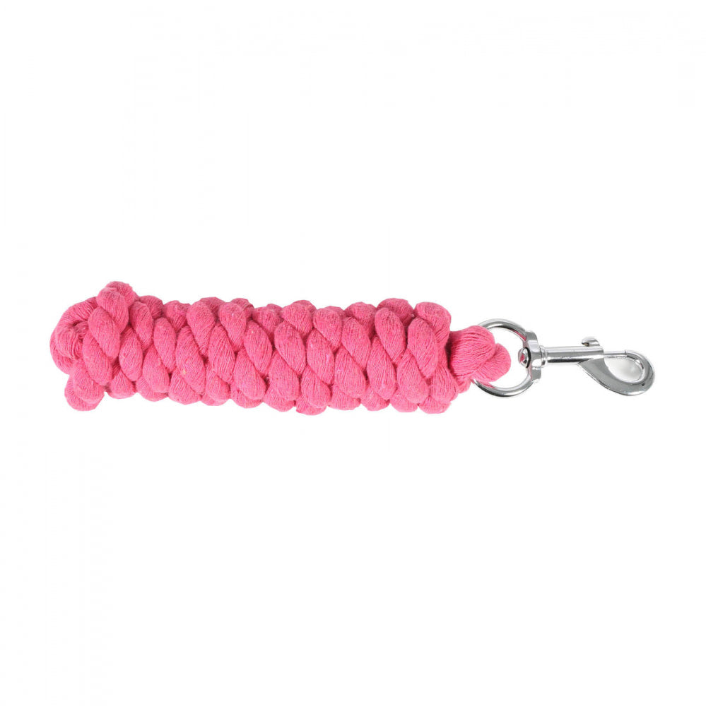 Basic Cotton Lead Rope