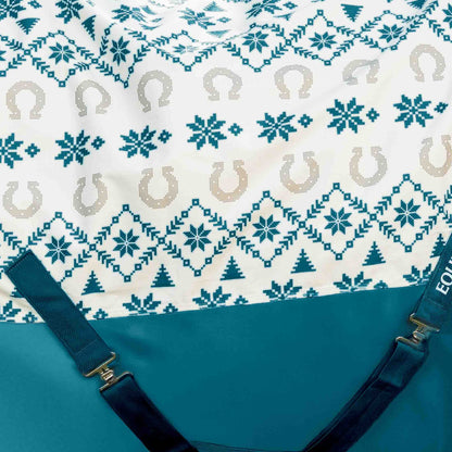 Equinavia Norse Foal Turnout Blanket 200g