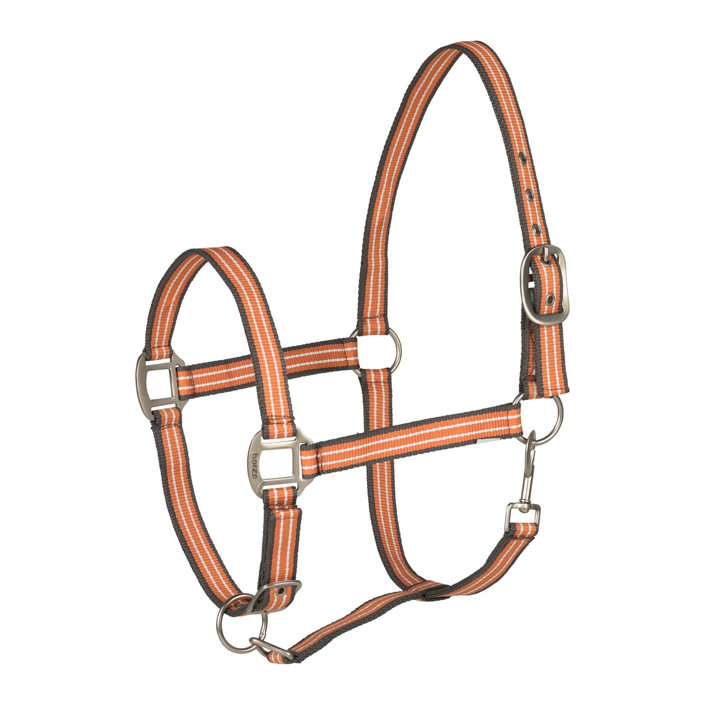 Adepto Halter