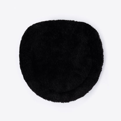 Narvik Faux-Fur Breastplate Pad