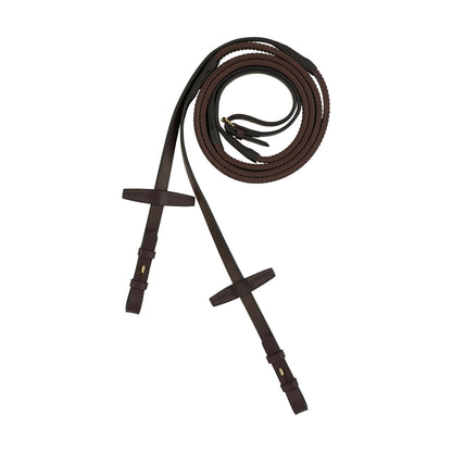 Muswell Rubber Reins