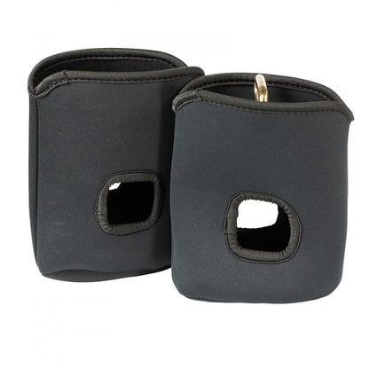 Neoprene Stirrup Covers