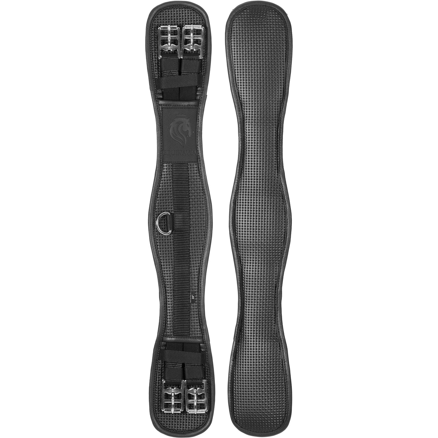 Saga Non Slip Dressage Girth