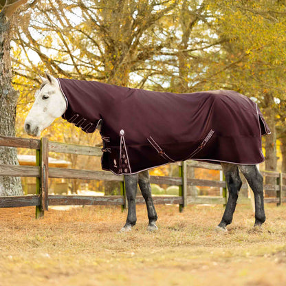 Equinavia Norse Full Neck Turnout Blanket 200g