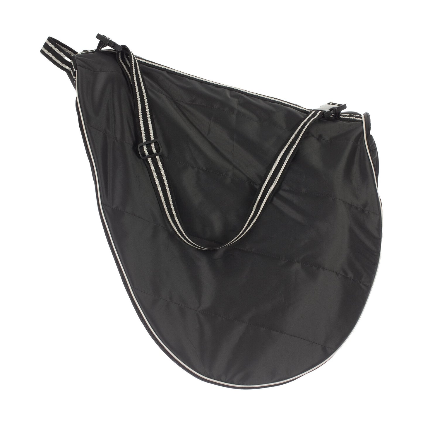 Darby Saddle Bag