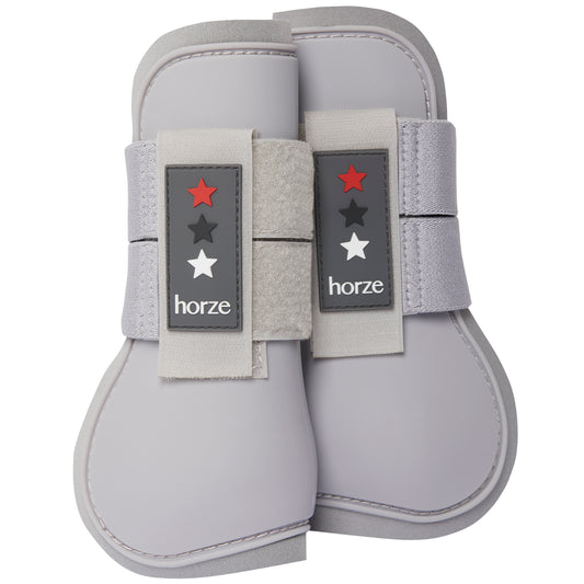 Alex Pony Neoprene Lined Tendon Boots