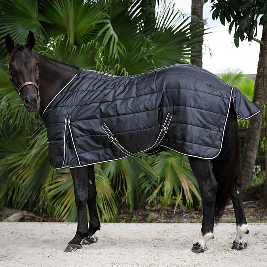 Norse Gusseted Stable Blanket 100g/200g