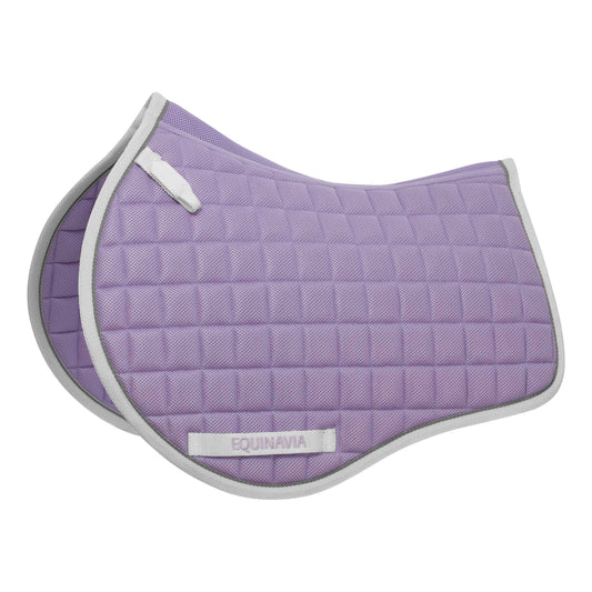 Svalbard Pony Saddle Pad with NordicAir™ Tech