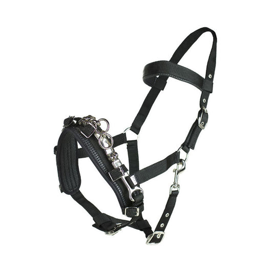 Nylon Lunging Cavesson