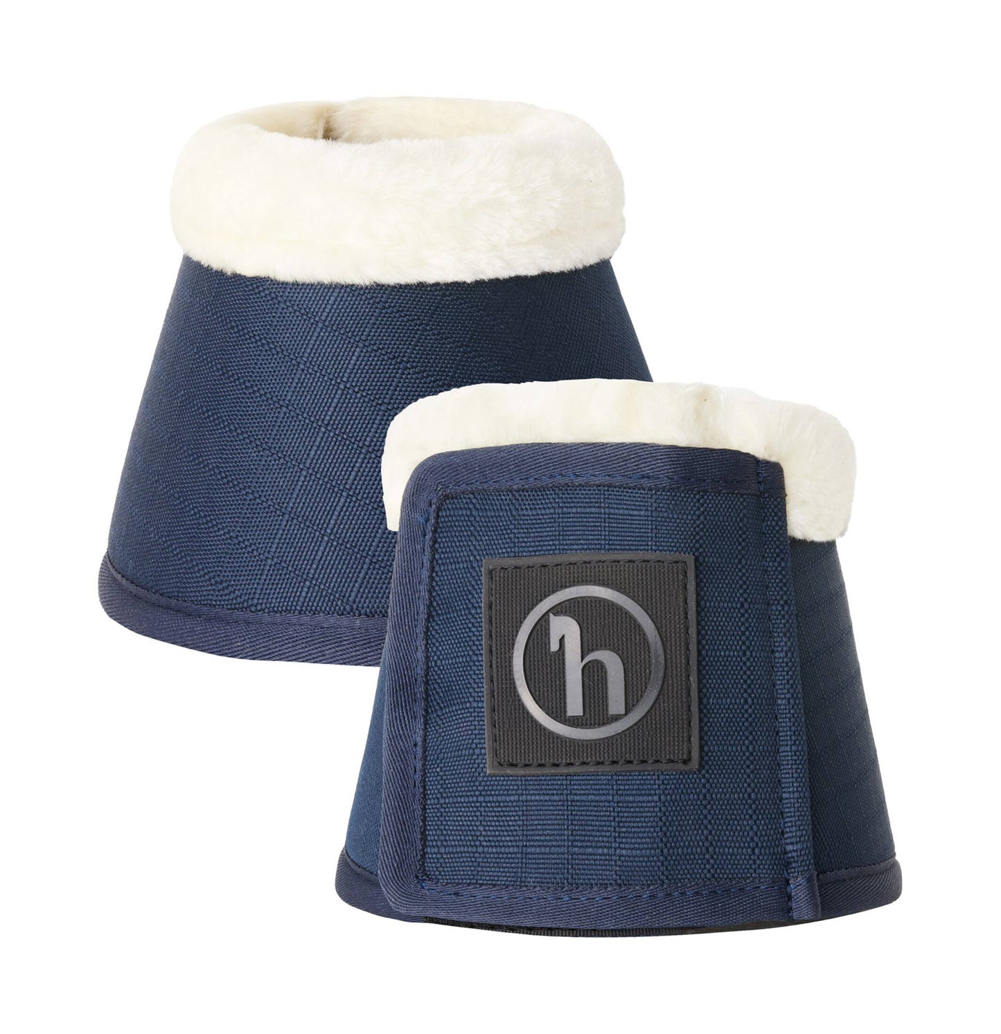 Terrazzo Bell Boots with Fleece