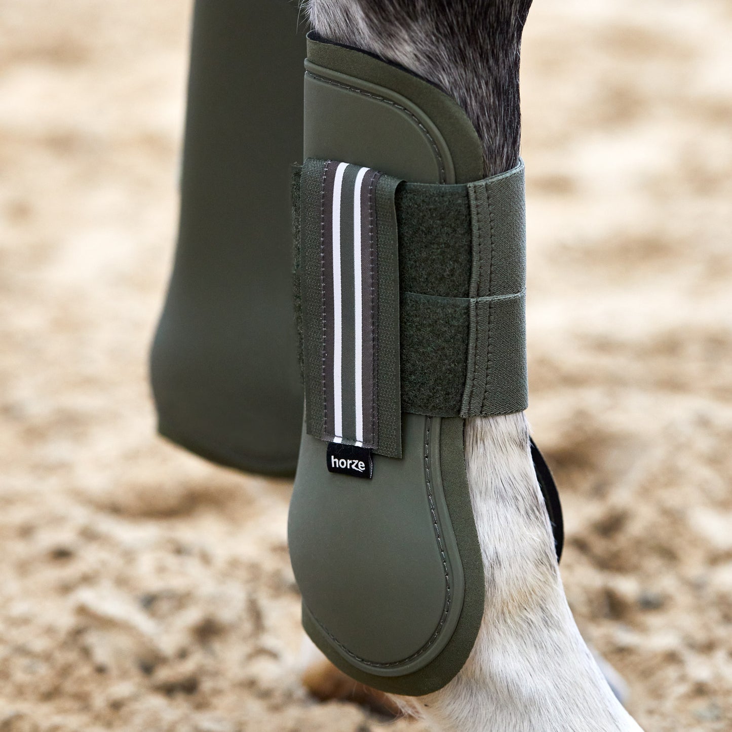 Adepto Tendon Boots