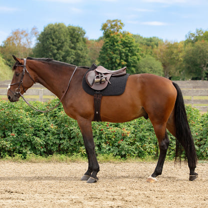 Horze Cairo Infrared All Purpose Saddle Pad