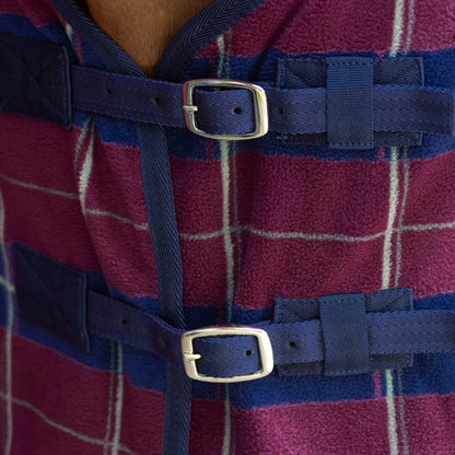 Equinavia Norse Fleece Full Neck Cooler