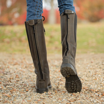 Ari Thinsulate Lace Country Boots