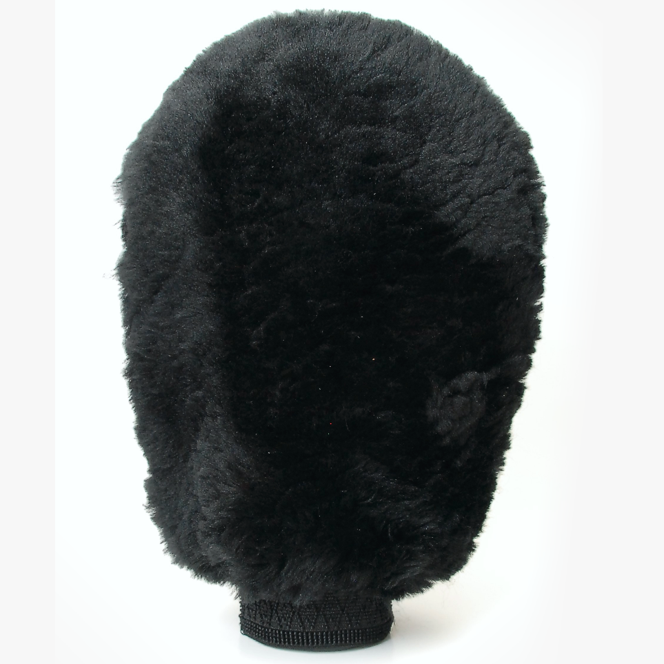 Christian Lowe Merino Sheepskin Mitt