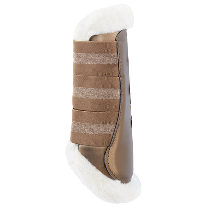 Drew Fleece Lined Brushing Boots