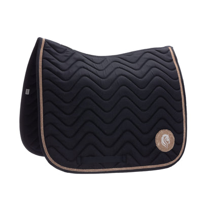 Glam Dressage Saddle Pad