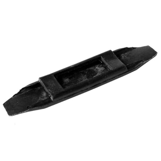 Rubber Curb Chain Guard