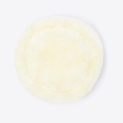 Narvik Faux-Fur Breastplate Pad