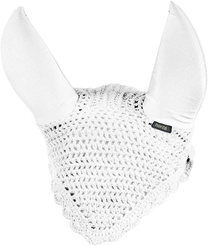 Supreme Silent Ear Net