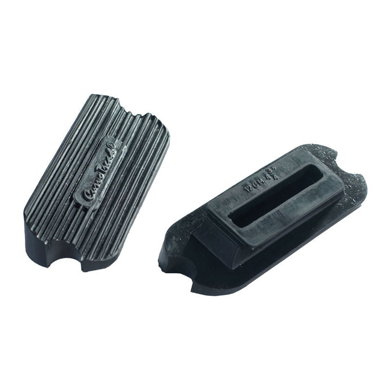 Curvo Tread Stirrup Pads