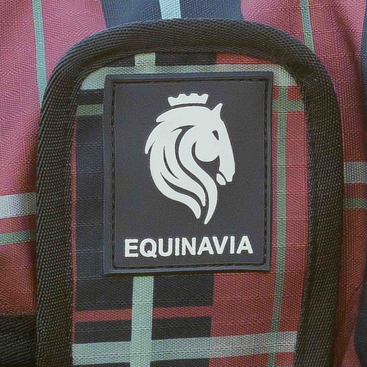 Equinavia Norse Waterproof Goat Coat 200g