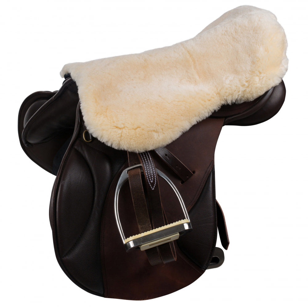 Harleigh Sheepskin Seat Warmer