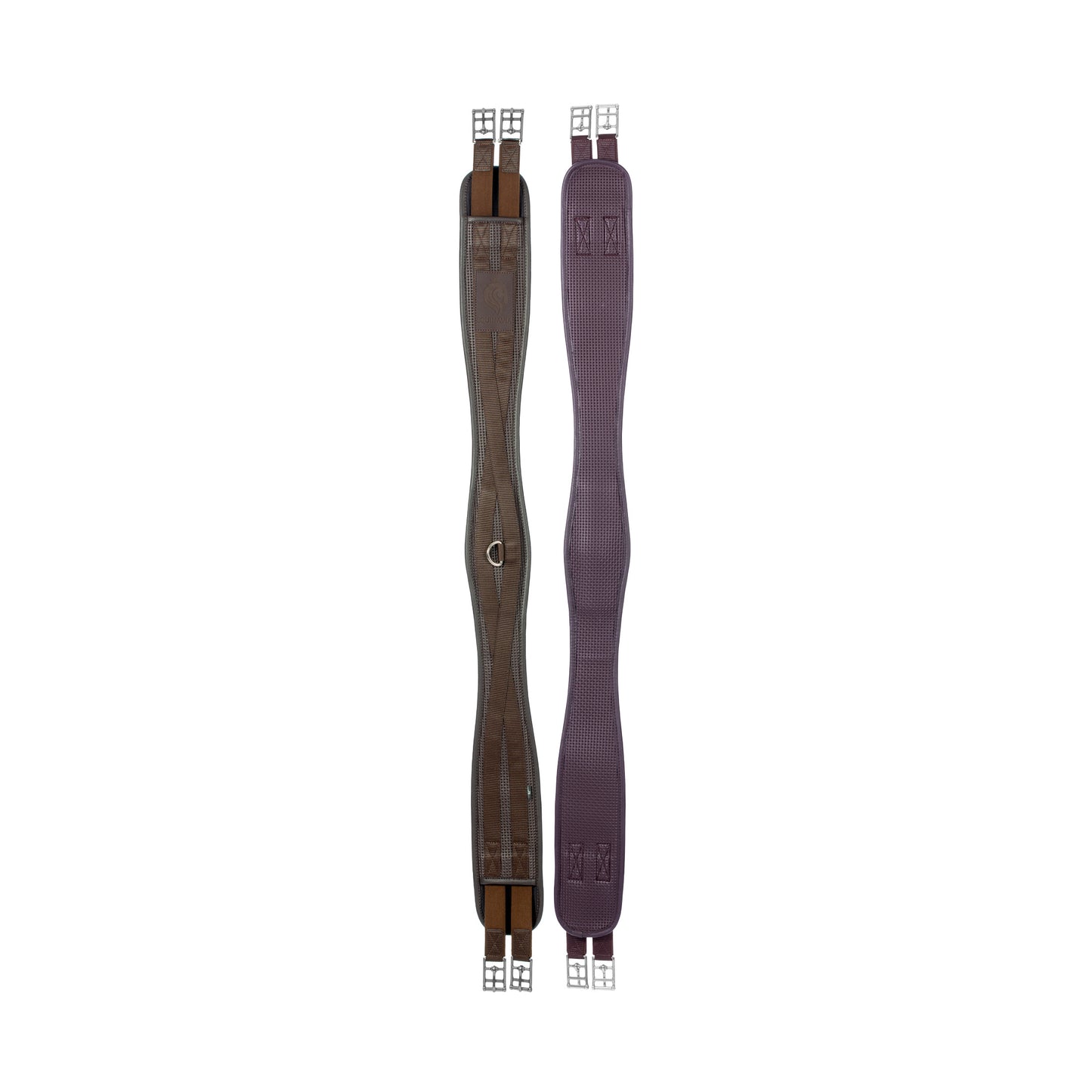 Saga Gel Long Girth