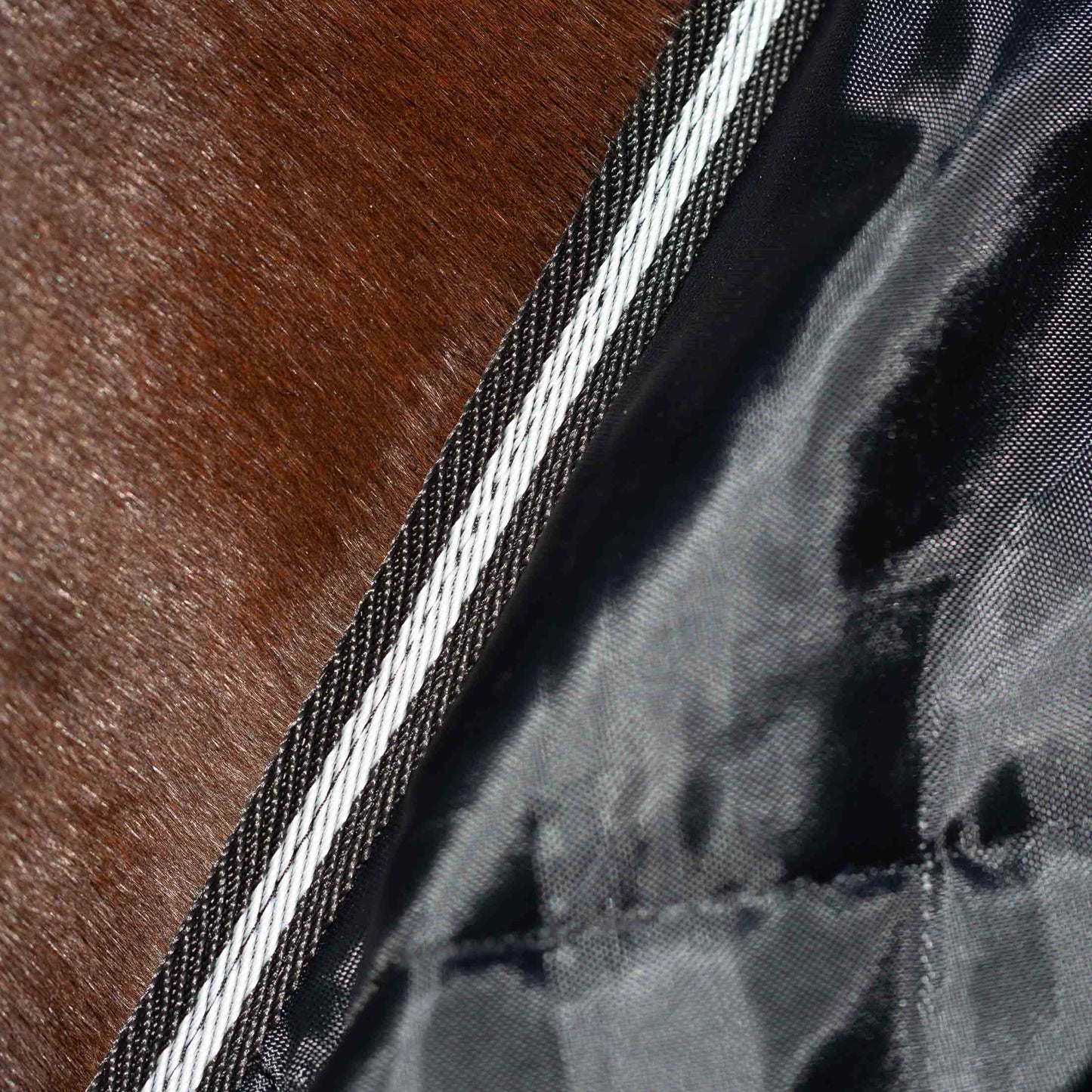 Norse Gusseted Stable Blanket 100g