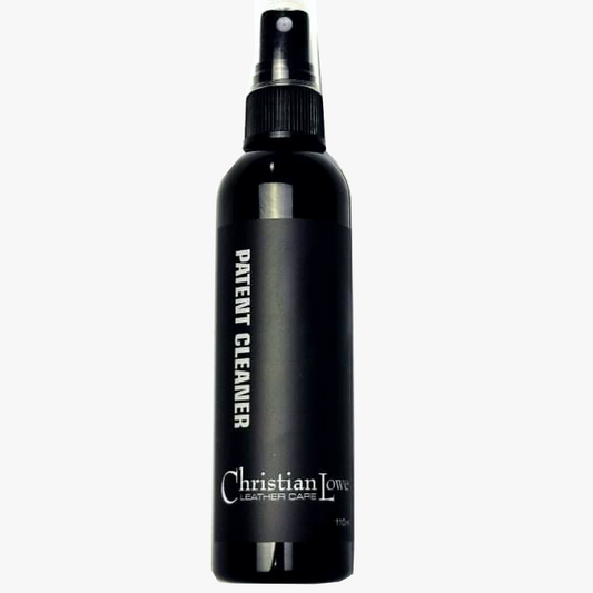 Christian Lowe Patent Cleaner