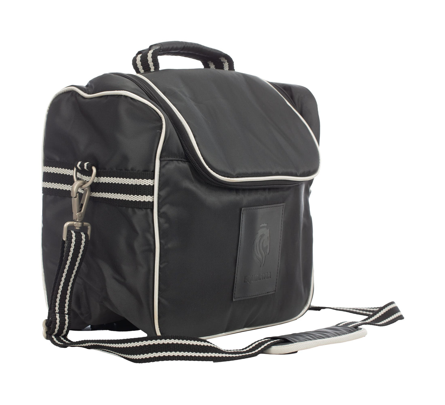 Darby Zip Top Grooming Bag