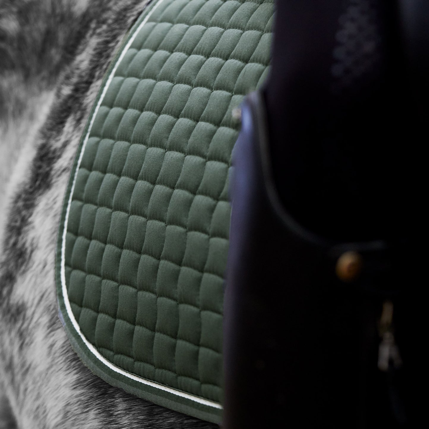 Horze Adepto Dressage Saddle Pad