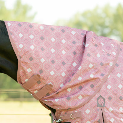 Equinavia Norse Pony Turnout Neck Cover No Fill