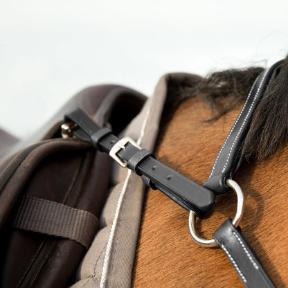 Adjustable 3-Point Breastplate