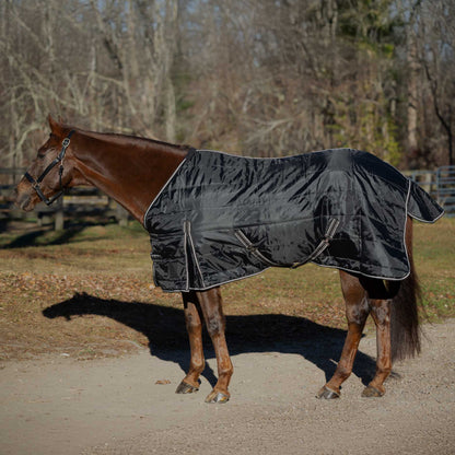 Norse Gusseted Stable Blanket 100g/200g