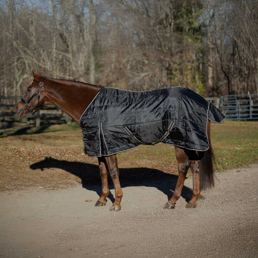 Norse Gusseted Stable Blanket 100g