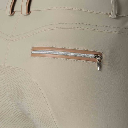 Elisabet Womens Full Seat Breeches