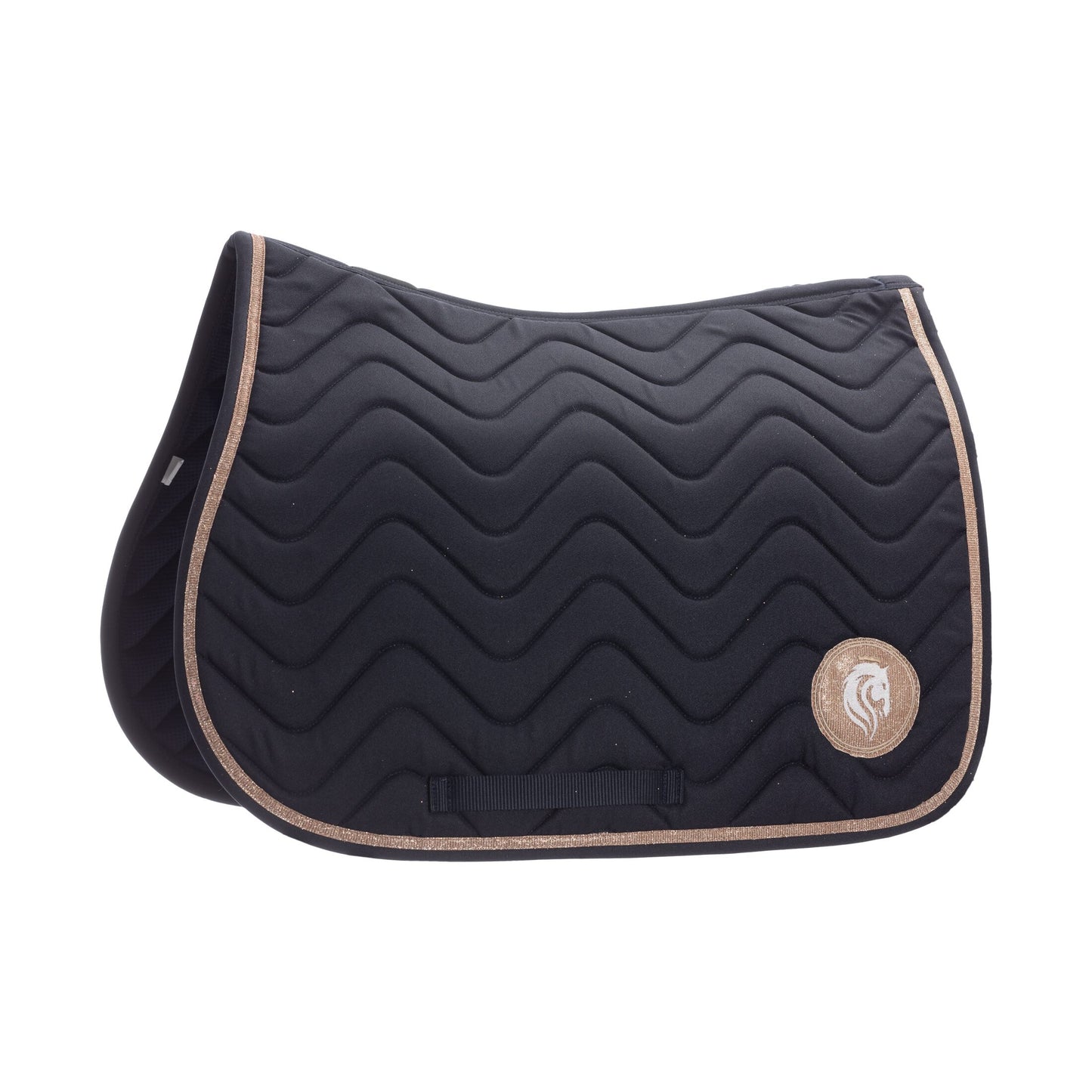 Glam All Purpose Saddle Pad