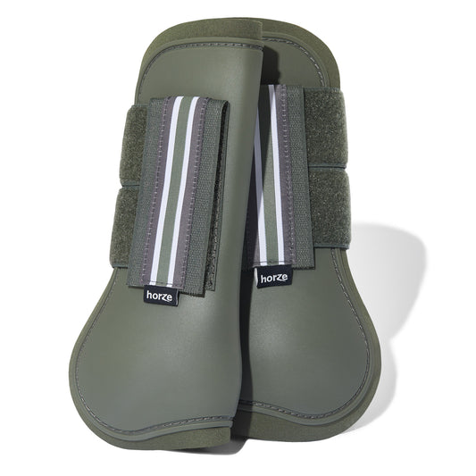 Adepto Tendon Boots