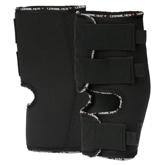 Horze Cairo Infrared Therapy Hock Boots