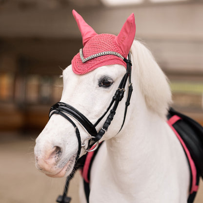 Rising Star Pony Ear Net