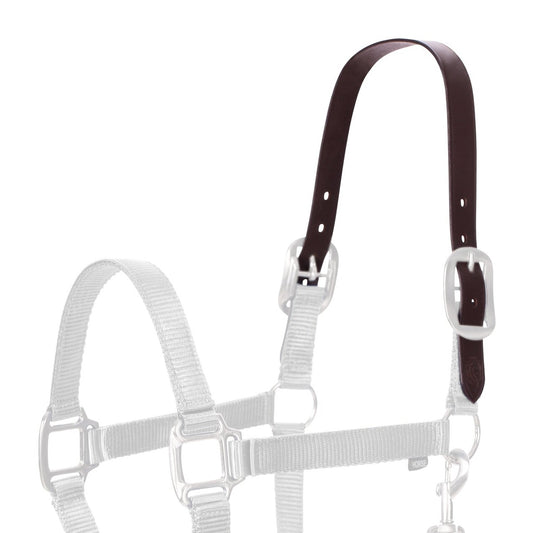 Breakaway Halter Replacement Crown Piece