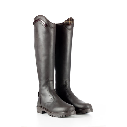 Josefine Winter Tall Riding Boots